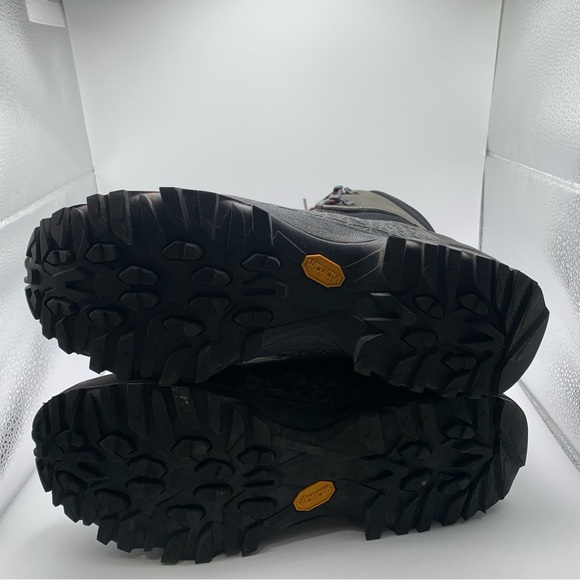 La Sportiva Men's Nucleo High II GTX size 10 hiking vibram boots 1299 - Picture 10 of 10